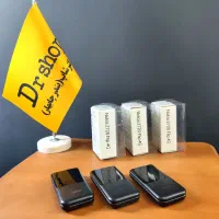 گوشی تاشو نوکیا/مدل Flip 2720 4G/دوسیم/یکسال ضمانت