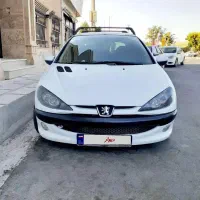 ۲۰۶ تیپ‌ ۵ مدل ۹۰