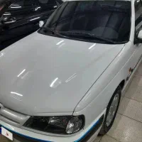 پارس سال  مدل ۱۴۰۰ بدون رنگ|خودرو سواری و وانت|نجف‌آباد, حومه نجف آباد|دیوار