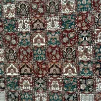 سلام دوعدد فرش ۹متری نونوبازنشده ۴۱میلیون تومان