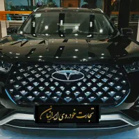 تیگو هفت پرو|خودرو سواری و وانت|تبریز, |دیوار