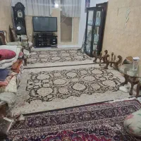 انباری 80 متری گنبد سبز