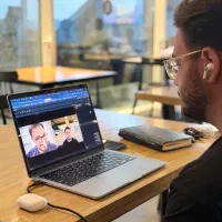 کلاس گروهی آنلاین زبان ثبت‌نام از سراسر ایران