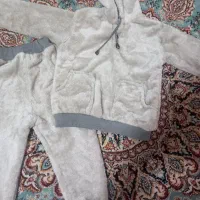 هودی شلوار بچه گانه