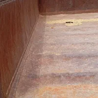 تریلی تراکتور|خودرو سنگین|کوه چنار, |دیوار