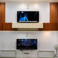 ساخت و تعمیرات کمد و کابینت|خدمات پیشه و مهارت|رشت, دیلمان|دیوار