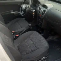 کوئیک سفید اس ۴۰۳ بیرنگ در حد|خودرو سواری و وانت|قم, عمار یاسر|دیوار