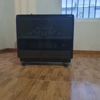 بخاری گازی ۱۲ هزار ایران شرق