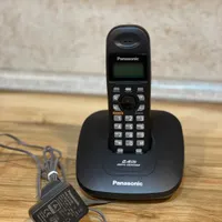 تلفن بی سیم پاناسونیک