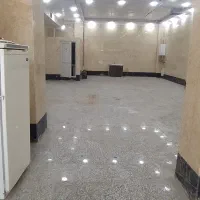فروش مغازه ۱۳۷متری نوساز بر بلوار