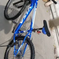 دوچرخه ۲۶ دنده ای ویسا