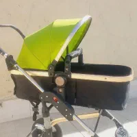 کالسکه خارجی الگانس تمیز و سالم