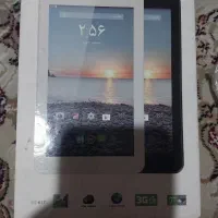 تبلت مارشال