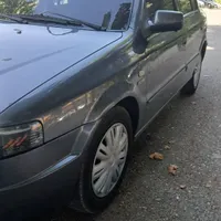 سمند LX EF7 بنزینی، مدل ۱۳۹۶
