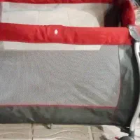 کالسکه با گهواره