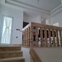 275ویلا 267 متر زمین/شخصی ساز/تنکابن آخوند محله|فروش خانه و ویلا|تنکابن, |دیوار