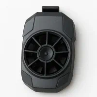 فن خنک کننده موبایل