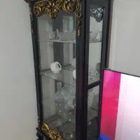 بوفه سالم شیک|بوفه، ویترین، کنسول|هشتگرد, ینگی امام|دیوار