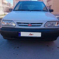 پراید 131 مدل 95 عروسک