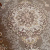 فرش ماشینی دوازده متری