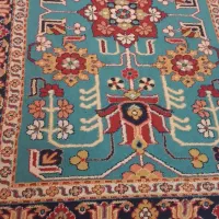 فروش فرش ۴متری سالم