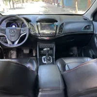 جک s5 آخر ۹۹|خودرو سواری و وانت|اندیشه, اندیشه فاز ۳|دیوار