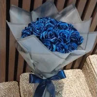 گل ربانی|گل مصنوعی|فردیس, شهرک وحدت|دیوار