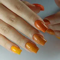 آموزش صفرتاصدناخن