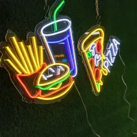 قدیمی ترین کارگاه ساخت تخصصی تابلو نئون فلکسی