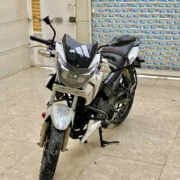 اپاچی مدل 92 نیو فیس|موتورسیکلت|کلاله, |دیوار