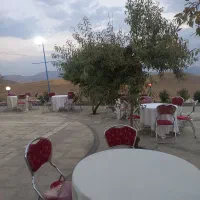 باغ تالار جهت اجاره مراسمات
