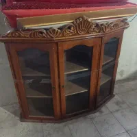 نیم بوفه سالم