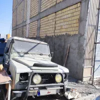 لندور پاژن|خودرو سواری و وانت|قزوین, |دیوار