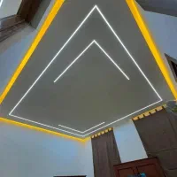 لاینر ، نورخطی کناف ، لاین نوری ، خوزستان