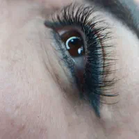 اکستنشن مژه و لیفت+آموزش با شرایط مناسب|خدمات آرایشگری و زیبایی|کاشان, شاهد|دیوار