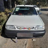 پراید مدل 84درحده بیرنگ اسپرت سالم|خودرو سواری و وانت|زنجان, |دیوار