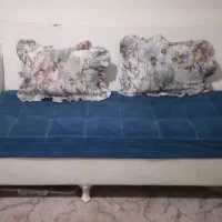 مبل راحتی مقاوم کارکرده 300تومان