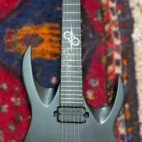 گیتار الکتریک حرفه‌ای Washburn Solar