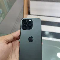 ایفون 14pro پارت نامبر ch حافظه 128g