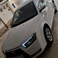 دنا پلاس اتومات مدل ۴۰۲ بی رنگ|خودرو سواری و وانت|تهران, مسعودیه|دیوار