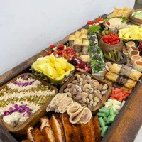 نون پنیر عقد|خدمات پذیرایی، مراسم|یزد, |دیوار