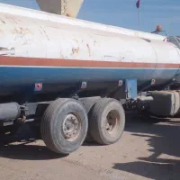 تانکر ۸چرخ اویکو یورو کارگو مدل۹۰|خودرو سنگین|رفسنجان, |دیوار