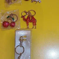 جاکلیدی های نگینی خاص سنگین