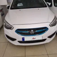 شاهین پلاس اتومات مدل ۴۰۴ صفر