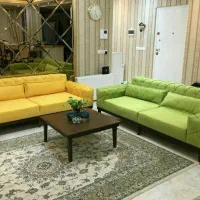 سوئیت منزل۱و۲خوابه (خالی)پاسخگو ۲۴ ساعت،باپارکینگ