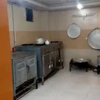واگذاری رستوران|کافی‌شاپ و رستوران|اصفهان, آبشار|دیوار