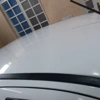 تیبا۲مدل۹۷بدونرنگ|خودرو سواری و وانت|پلدختر, |دیوار