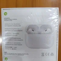 ایرپاد پرو سری ۲ کیفیت بالا