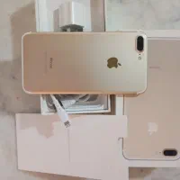 ایفون 7 پلاس|موبایل|بجنورد, |دیوار