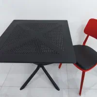 صندلی کافه، رستوران و کافی شاپ KING میز